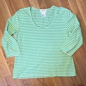 Talbots Woman’s Shirt